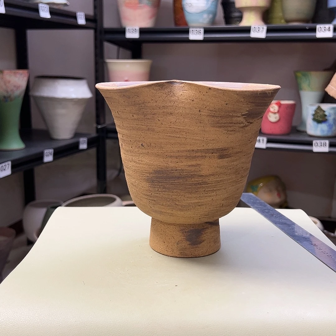 018景德镇陶瓷口13高17