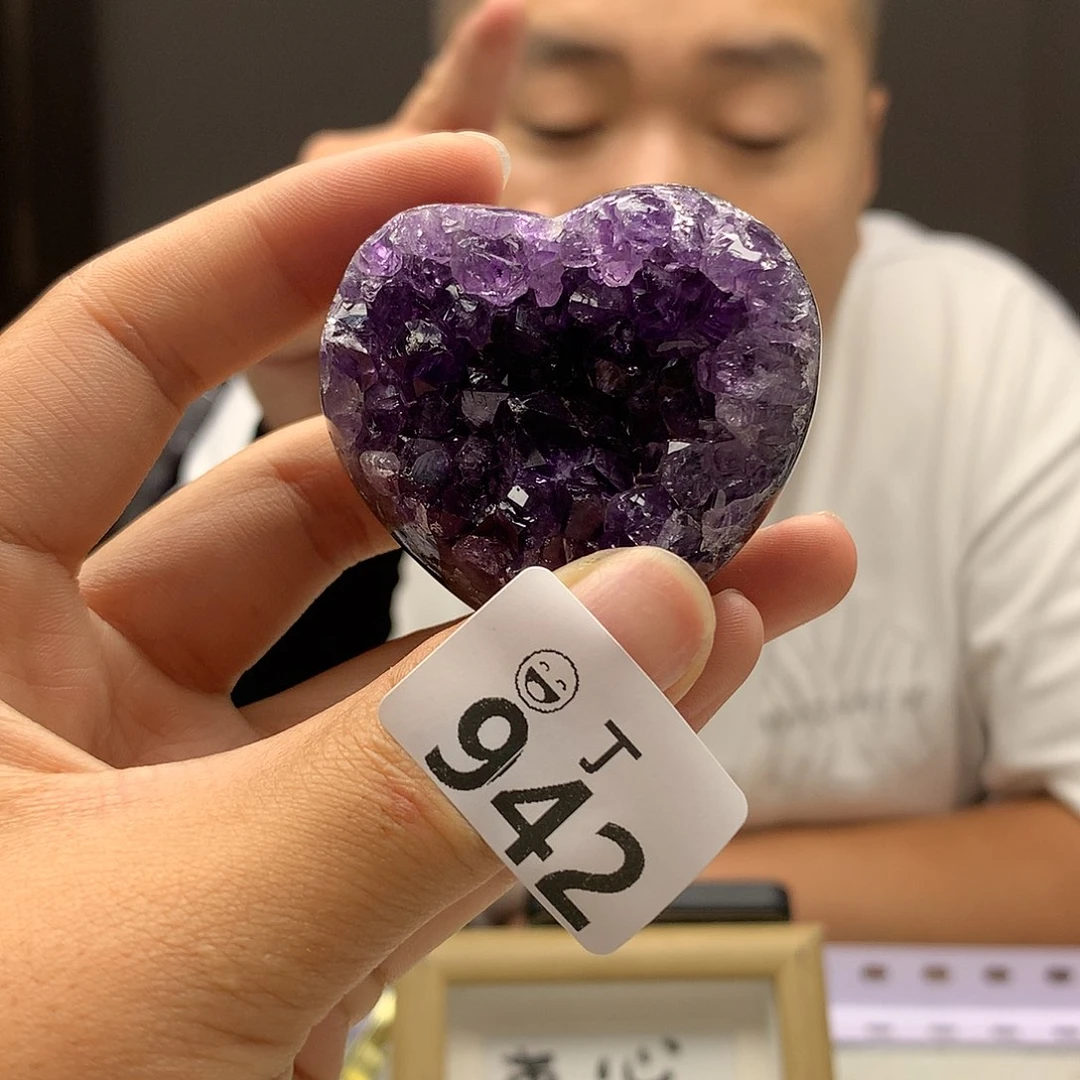 未镶嵌大型摆件（非配饰）水晶