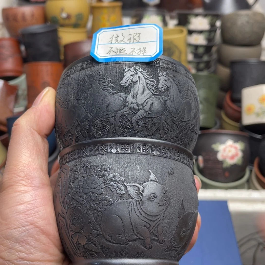 瑕疵处理 不退不换