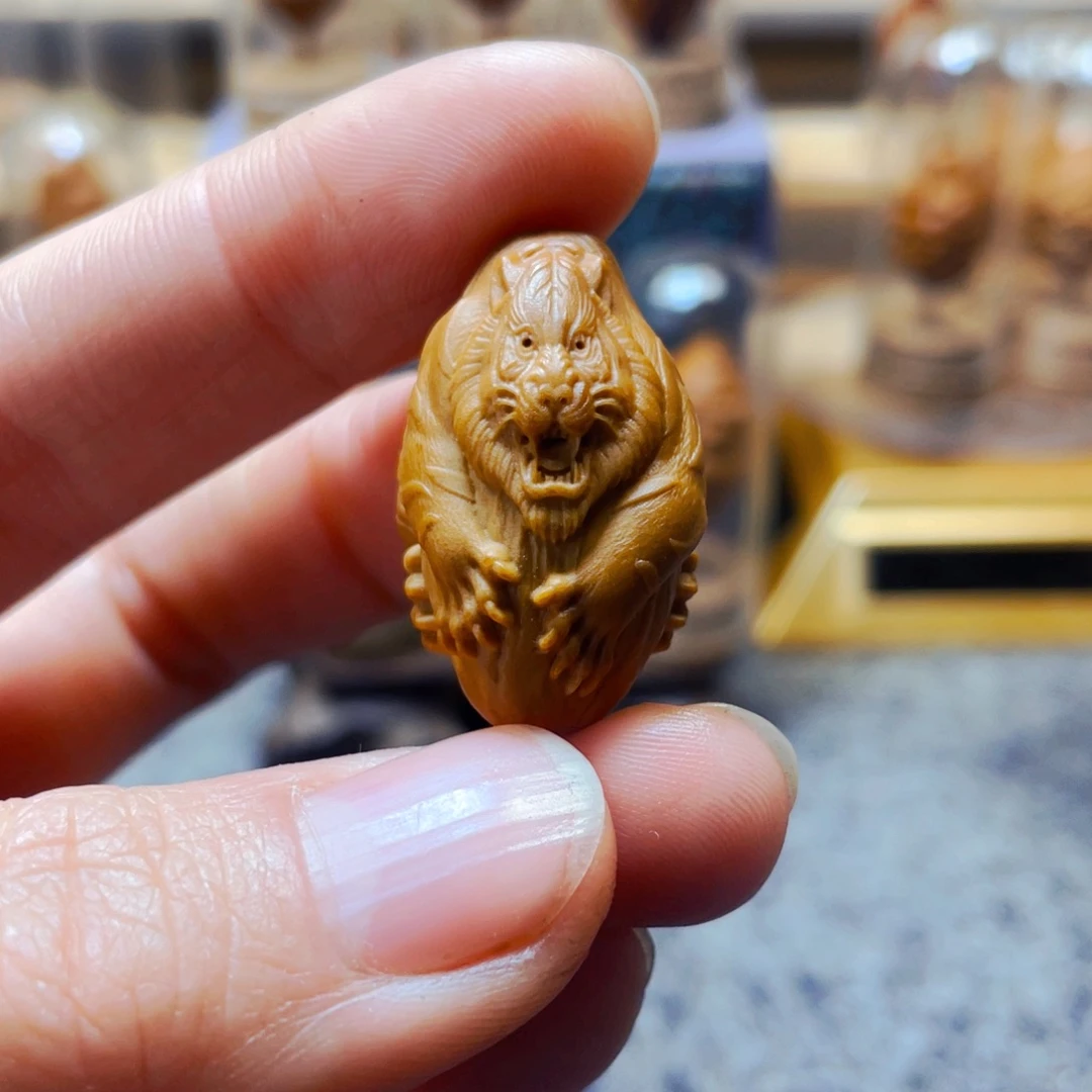 橄榄核手串/手链橄榄