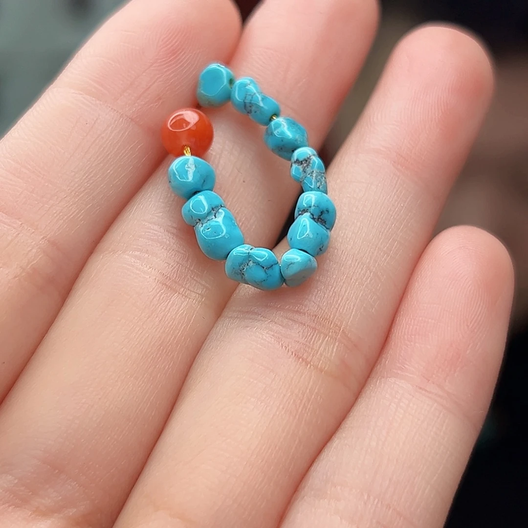 南红玛瑙未镶嵌珠宝奇石