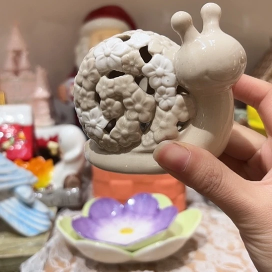摆件外贸尾单微瑕，介意慎拍
