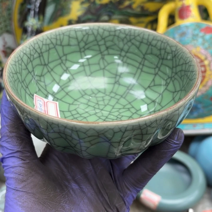 摆件瓷器摆件 瓷器摆件