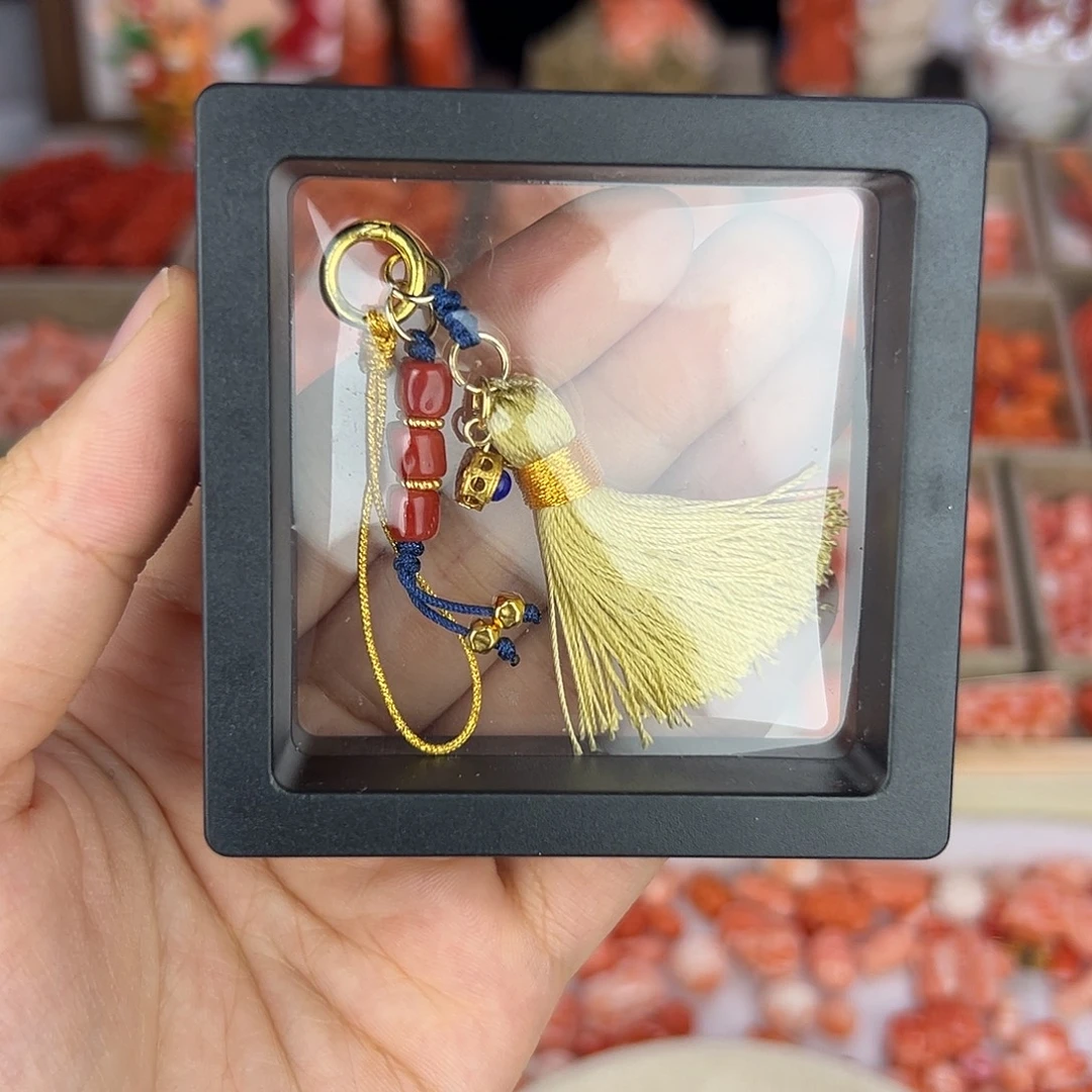 银S925克西卡沙丁