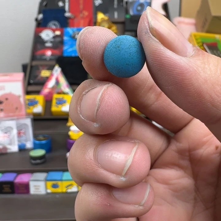 不***名对标某美皮头，适合准度
