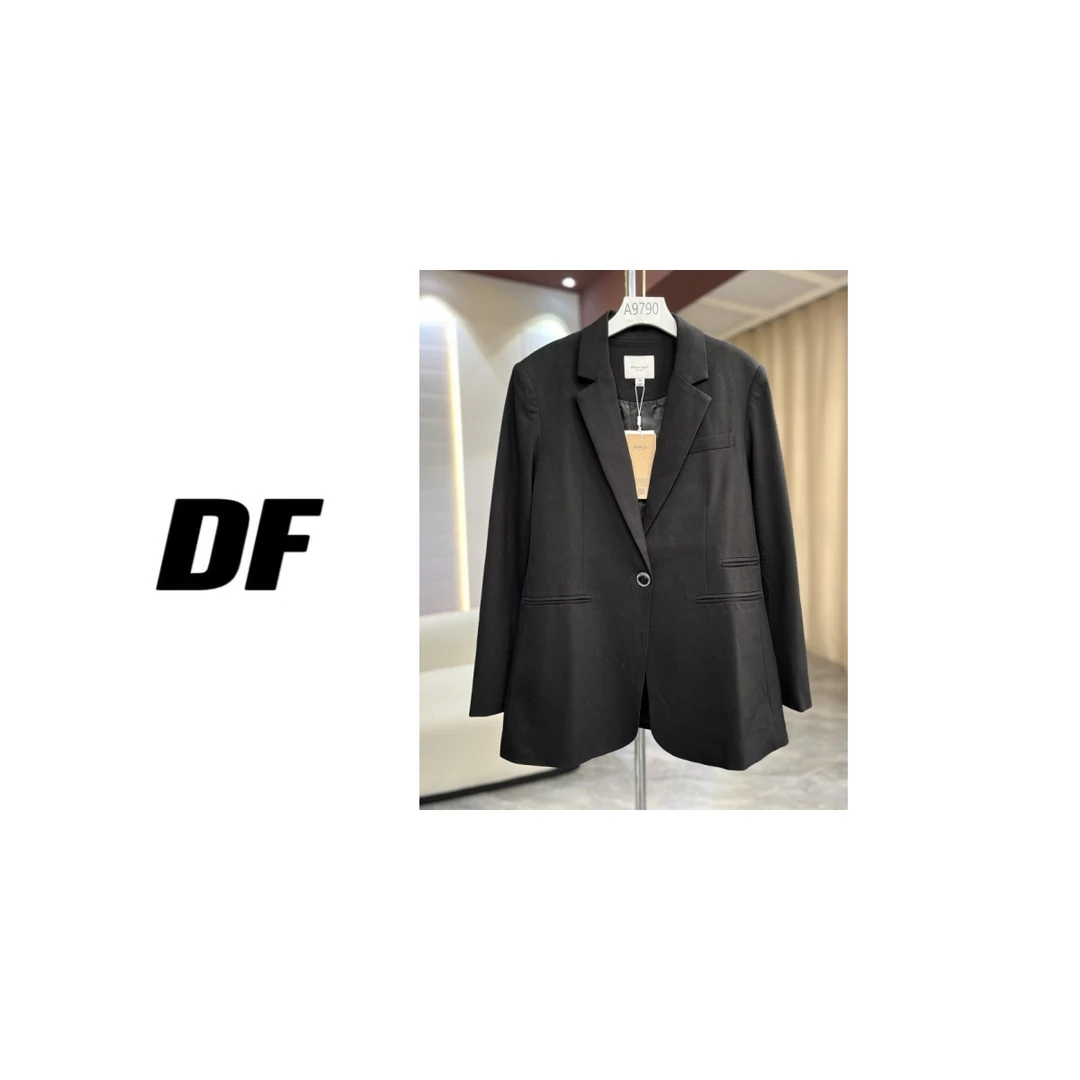 【A9790】SX-DF新款时尚女装春秋洋气百搭XF