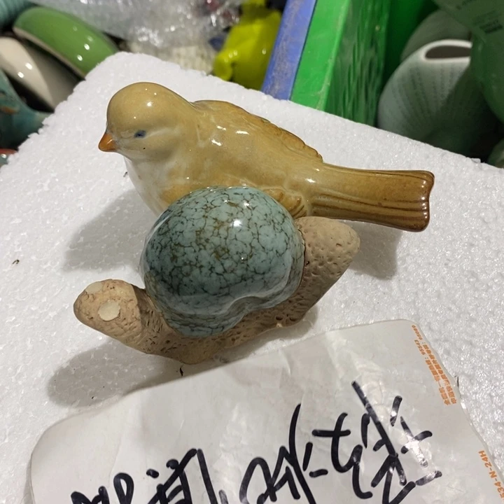 陶瓷树脂工艺摆件