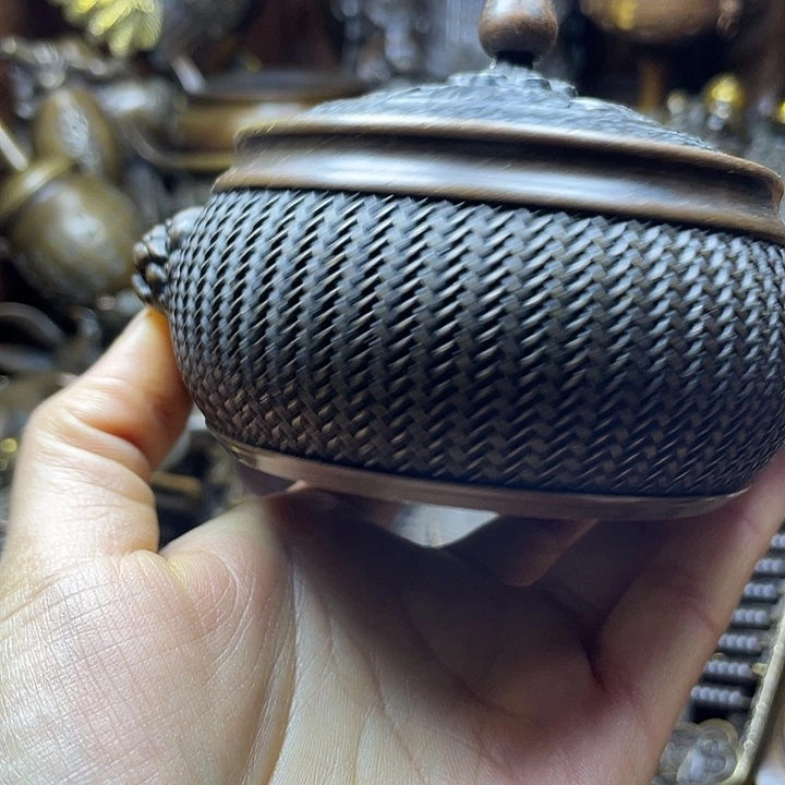 全是铜铜铜器铜器