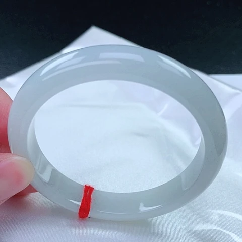 翡翠手镯未镶嵌73号