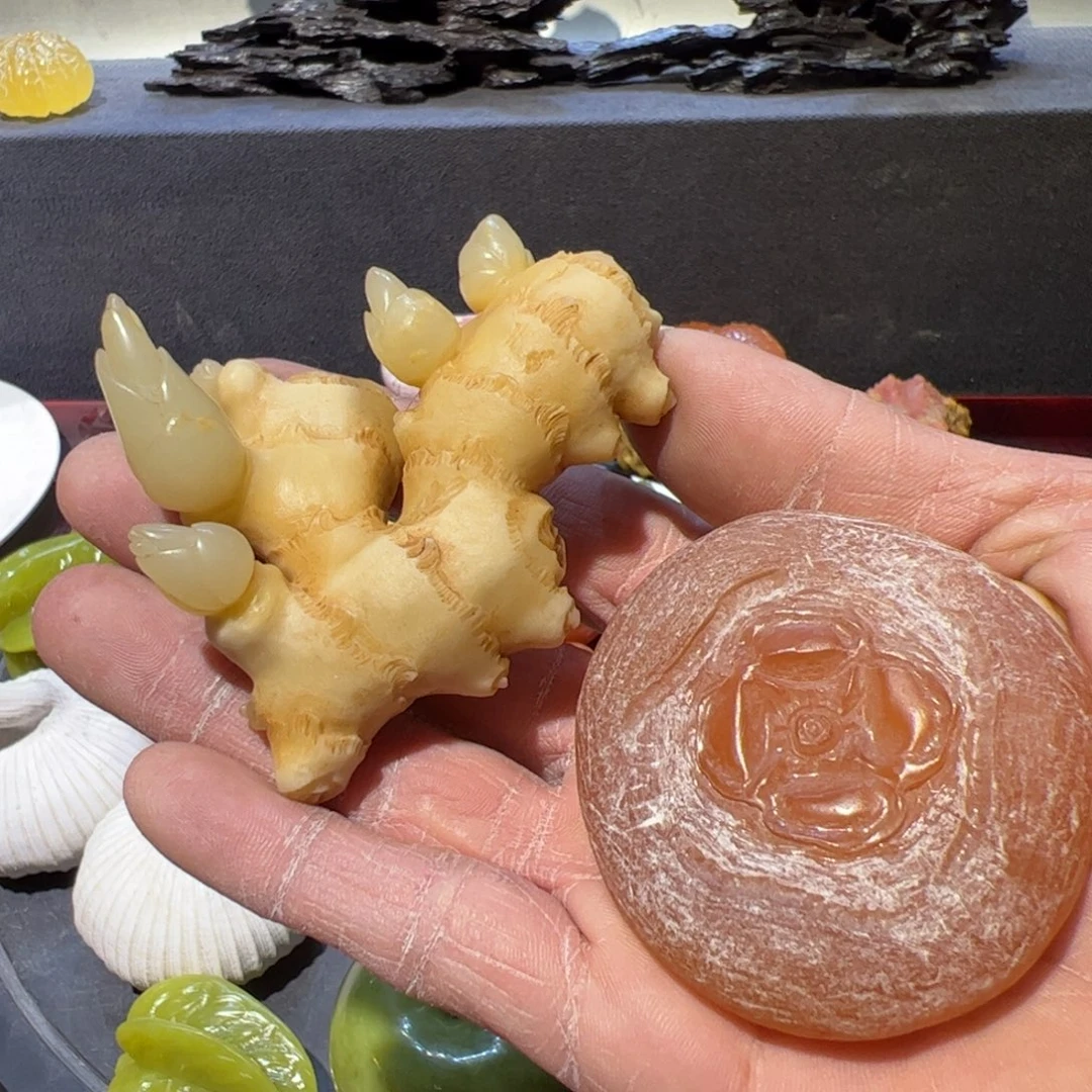 纳***ﺭ寿山石我也是很喜欢这个