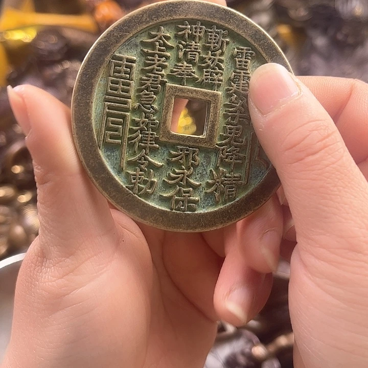 铜器摆件诚信经营