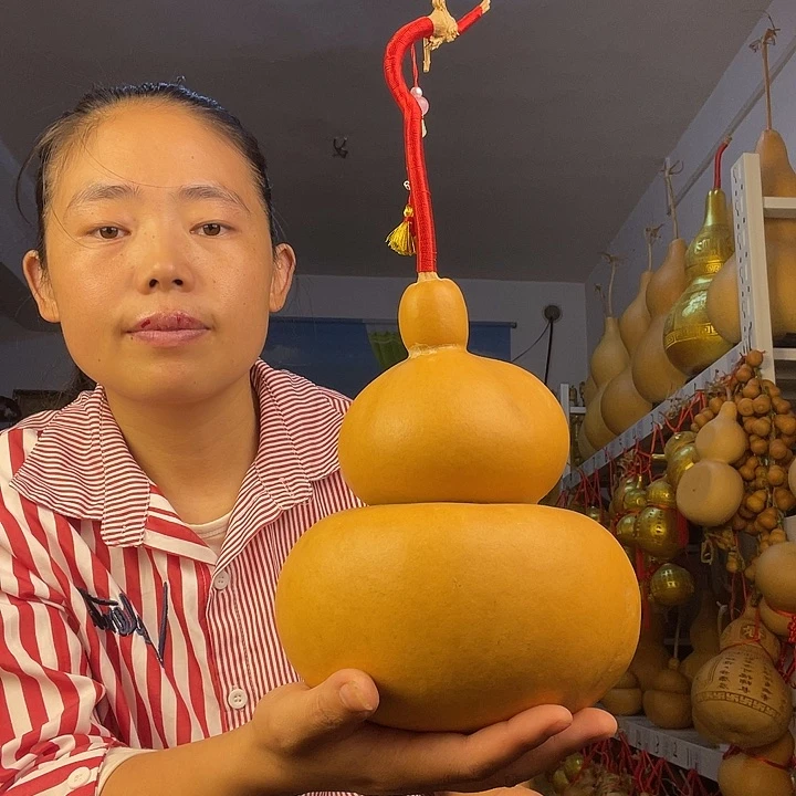 杰*天然葫芦一物一图看图片发货