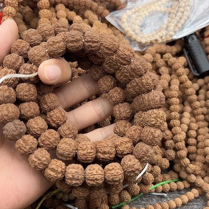 曙***子手串金刚菩提谢谢
