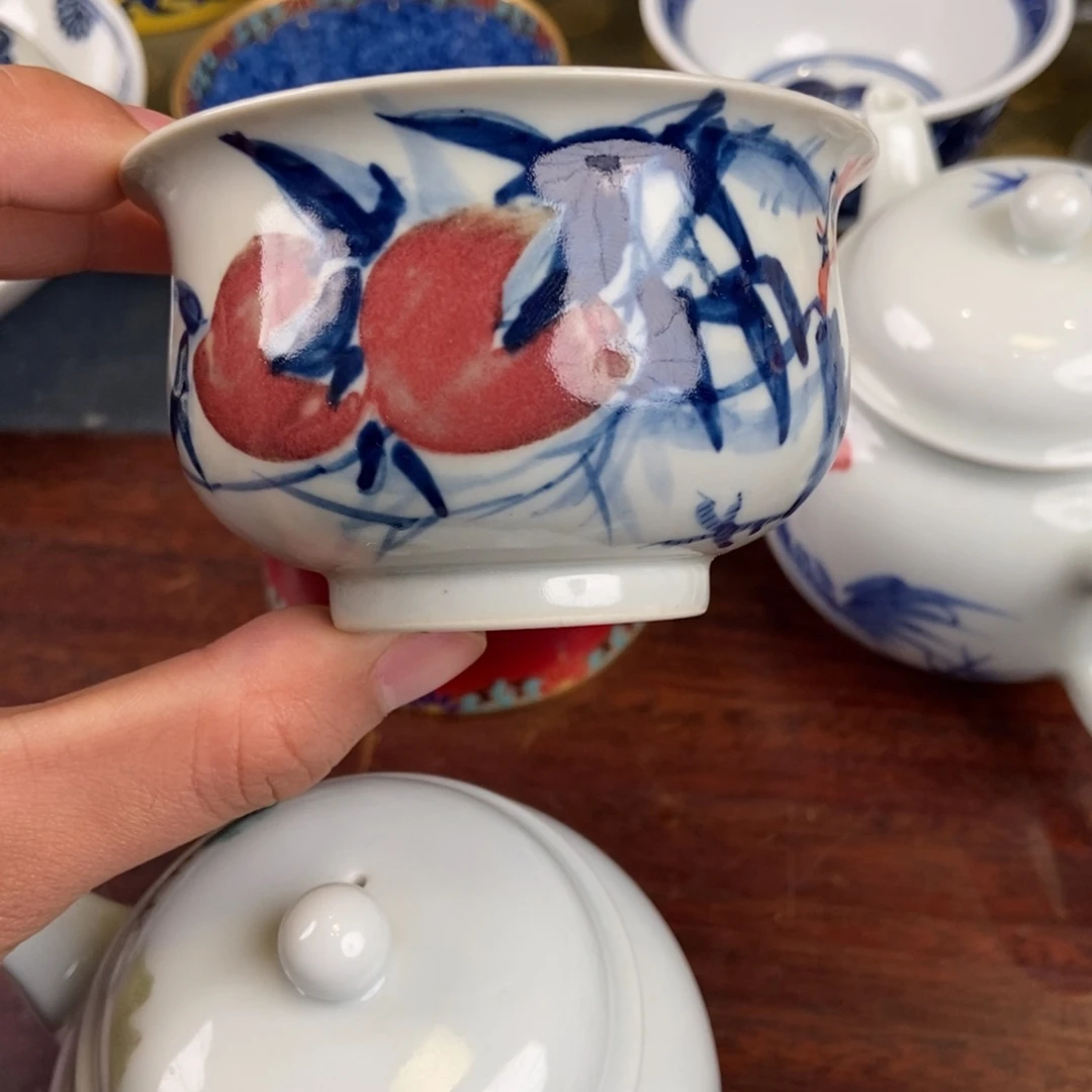 陶瓷艺术家的设计风格设计