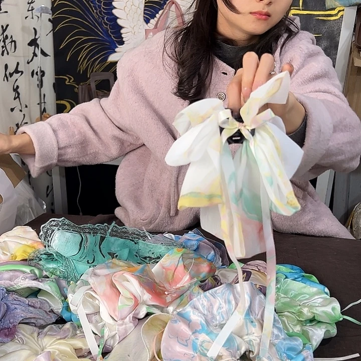 小***比633抓夹手作不退不换