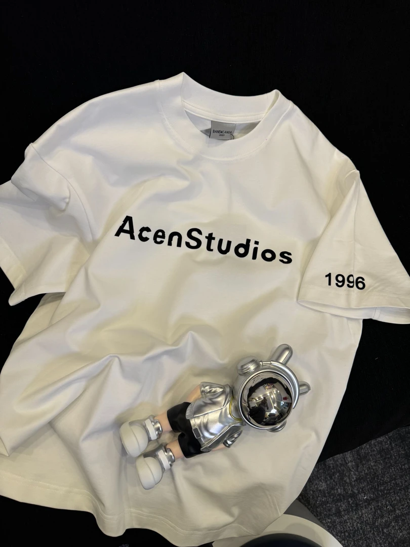 【雯雯专属】潮流男装时尚百搭款T恤-56063