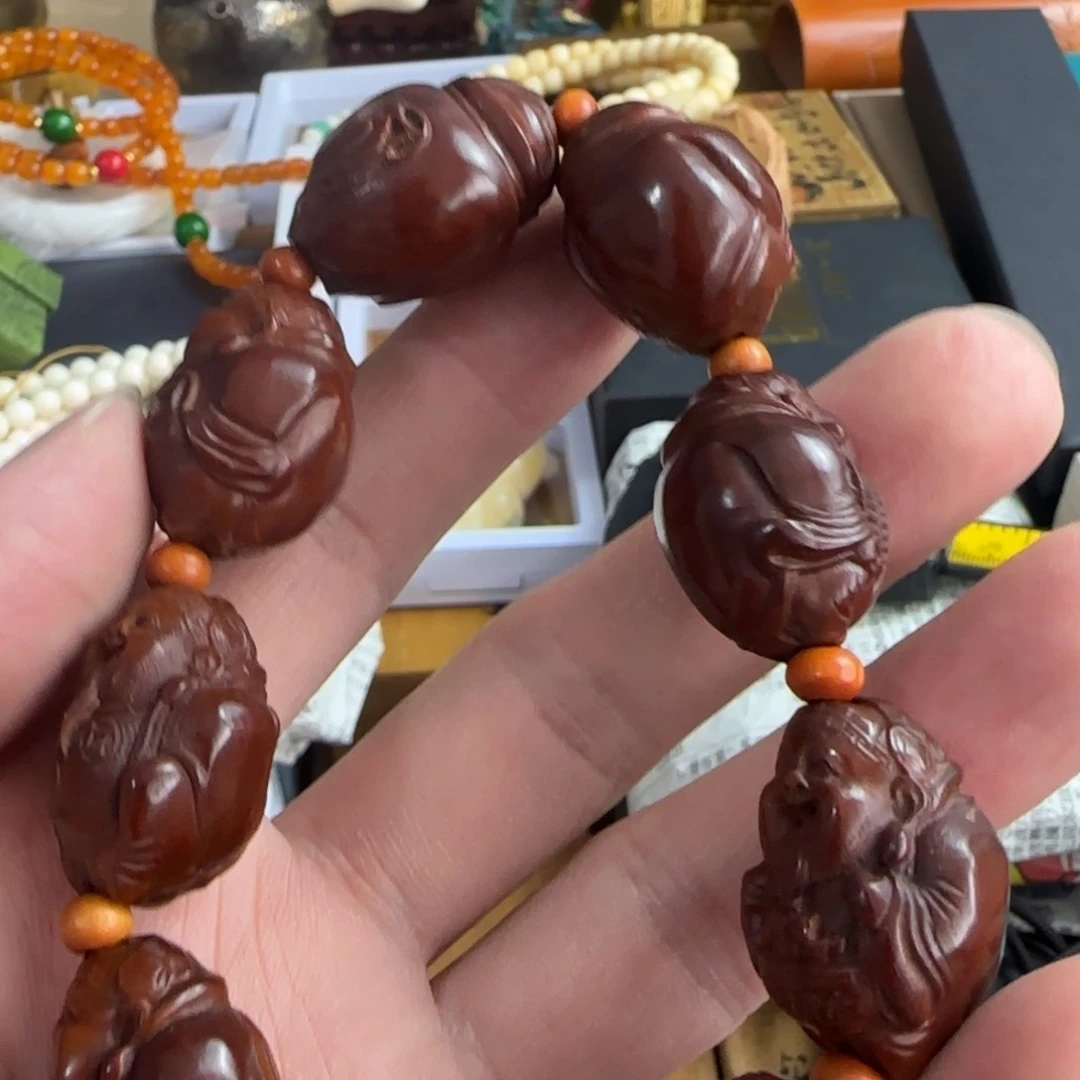 紫砂茶宠放漏场，全都漏