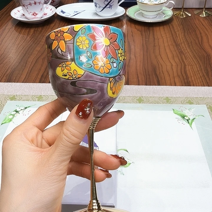 陶杯子杯子杯子水杯杯子水杯