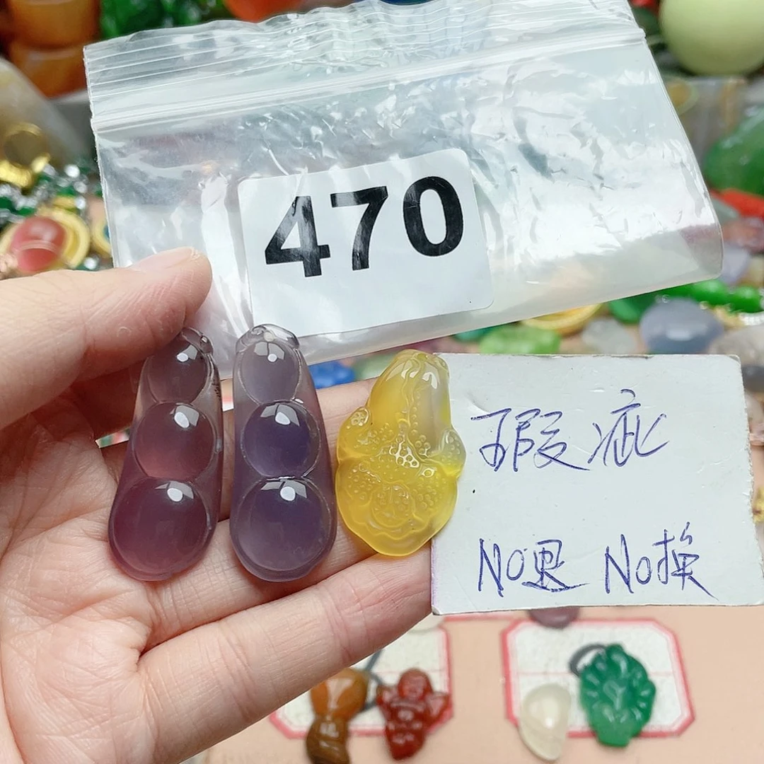 合金颈饰玛瑙/玉髓晴****)