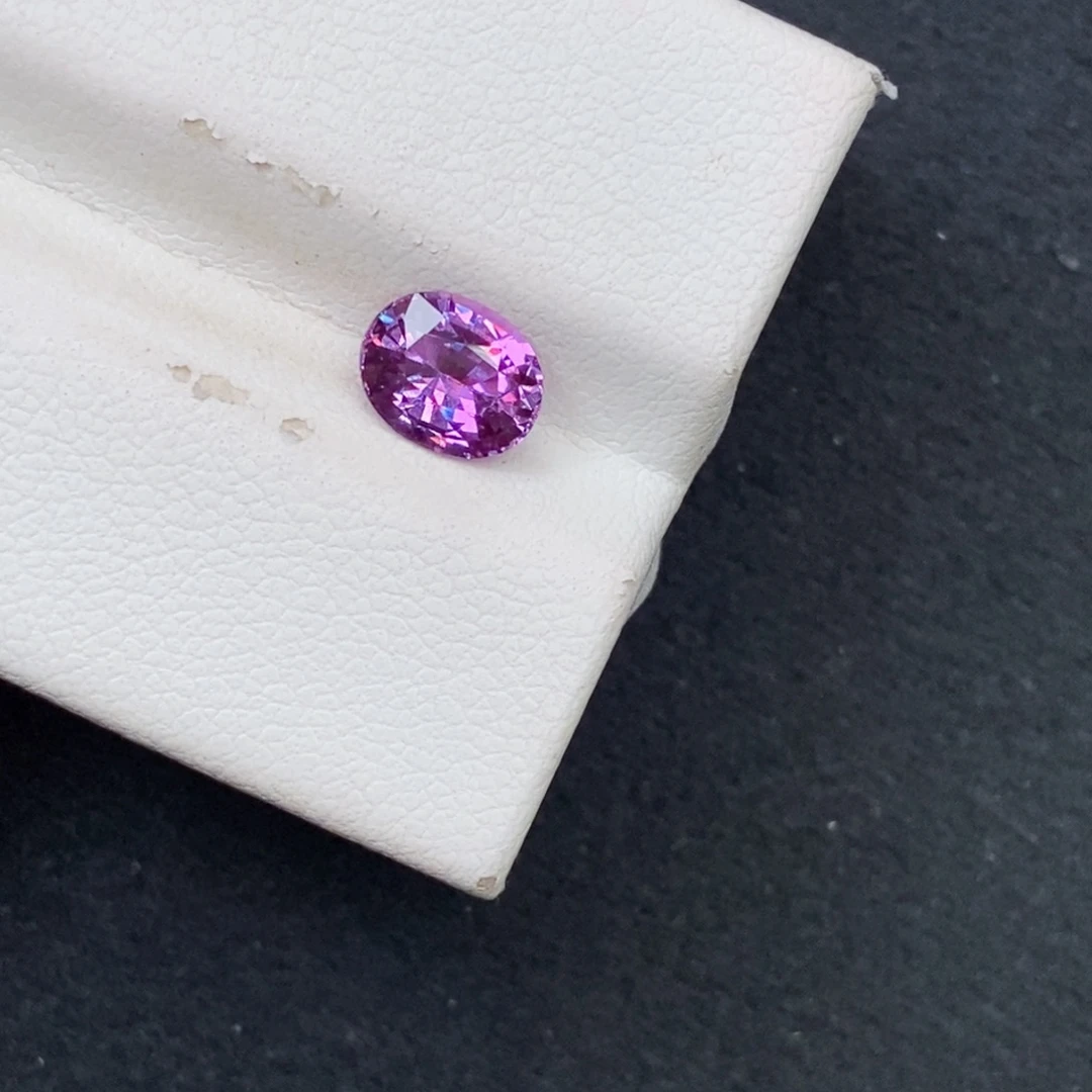 裸石蓝宝石1.16 ct