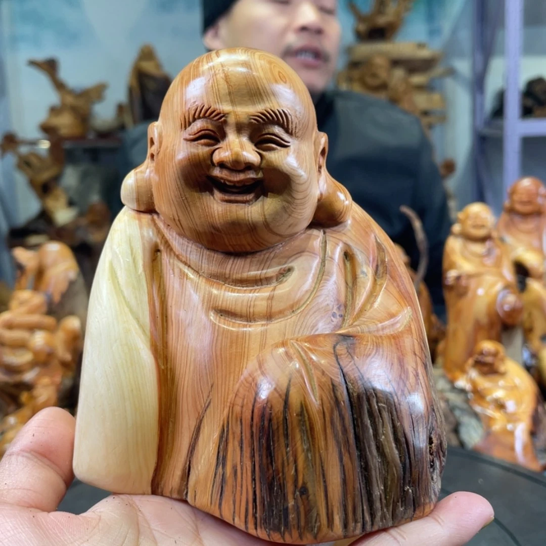 【闪购商品】柏木（崖柏）其他