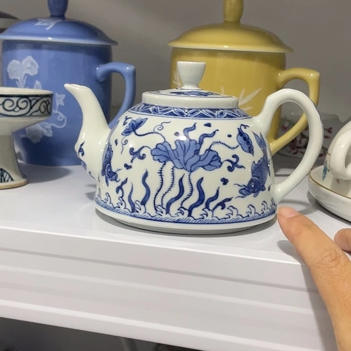 景德镇陶瓷景德镇瓷器