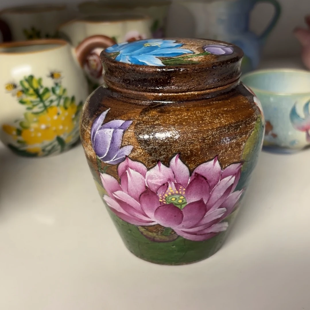 景德镇陶瓷艺术品