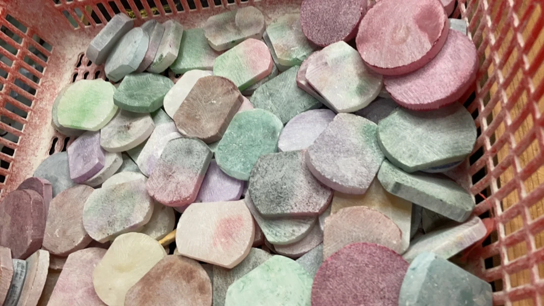 M349厚板片料板料吊挂多样性发货其一