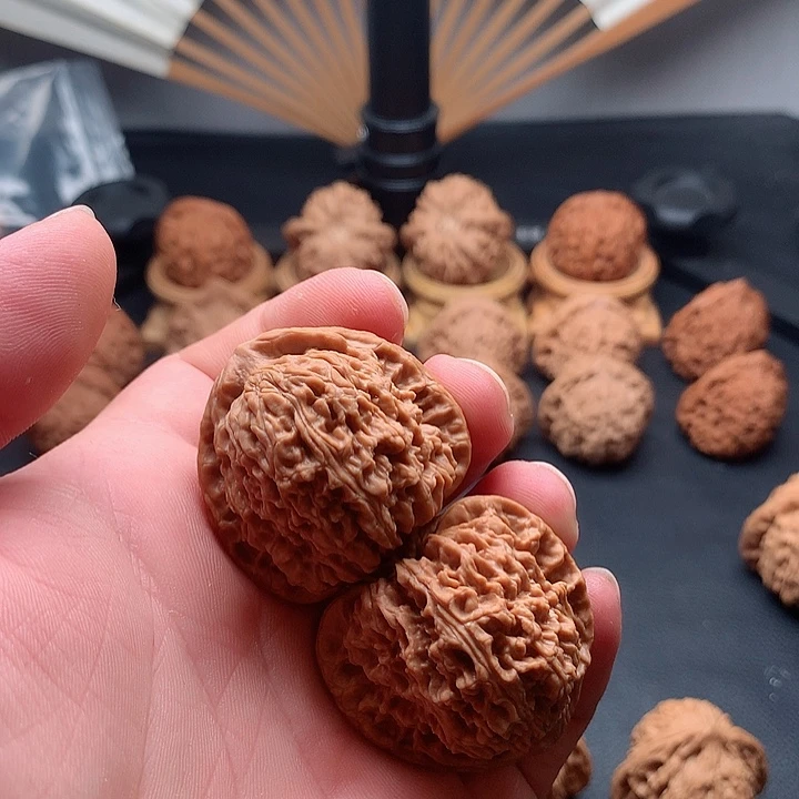 一****的山地果南疆石尺寸39