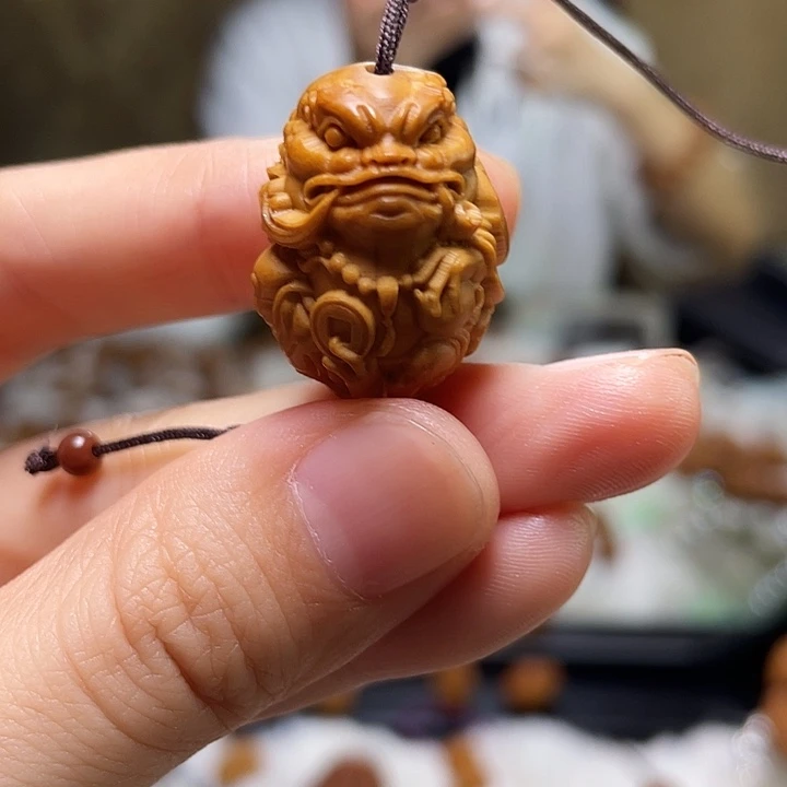 橄榄核手串/手链橄榄核