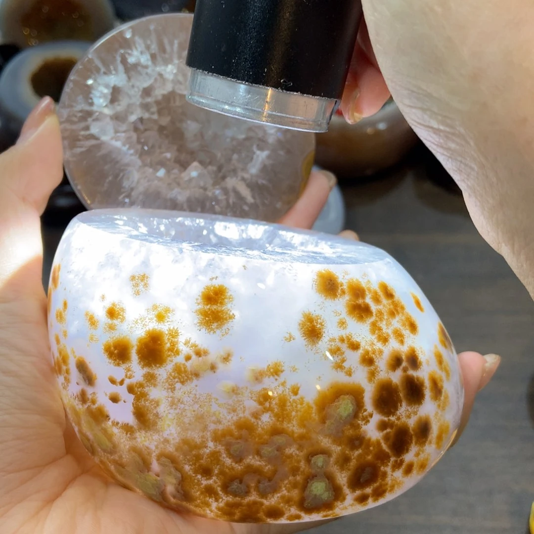 【闪购商品】水晶摆件未镶嵌