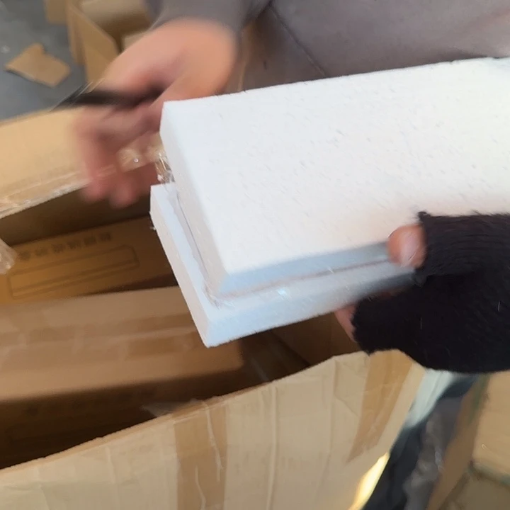 玻璃两个数据线收纳盒91号