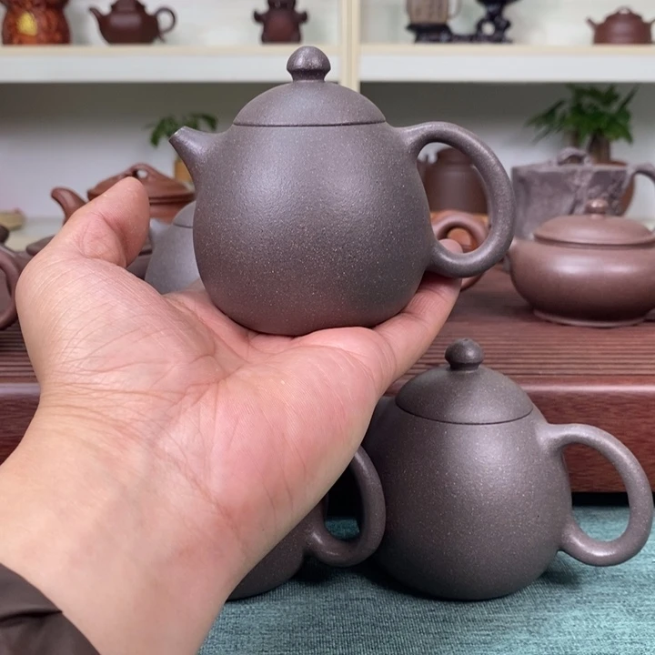 紫砂茶壶紫砂紫砂