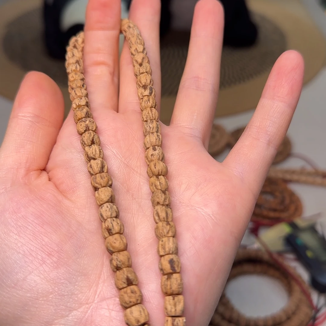 手串柏香籽/百香籽