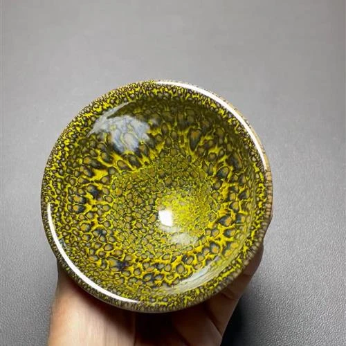 【闪购商品】茶盏-644............