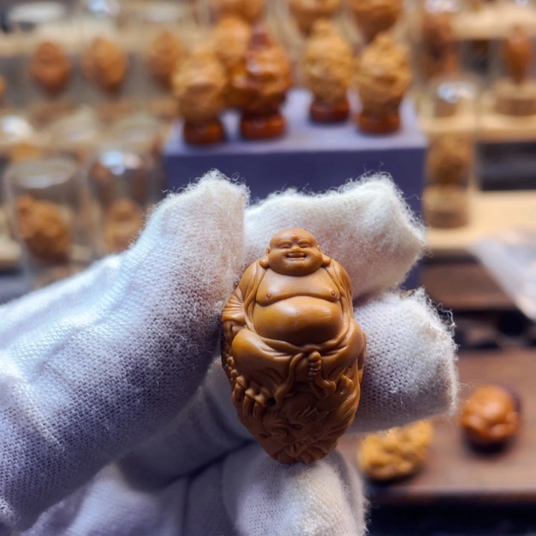 【闪购商品】手串/手链橄榄核