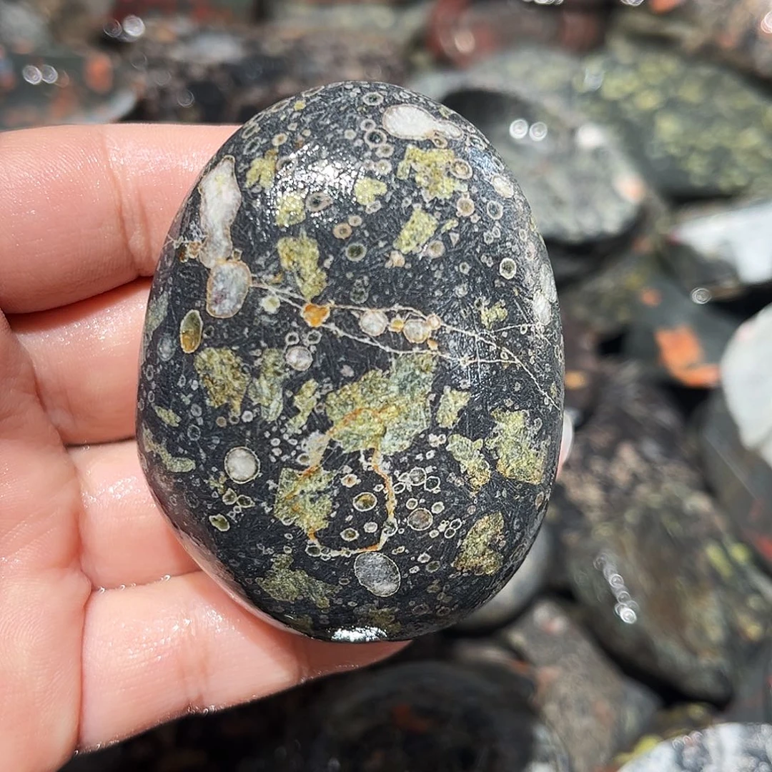 梅花玉鱼缸石茶周边不退不换