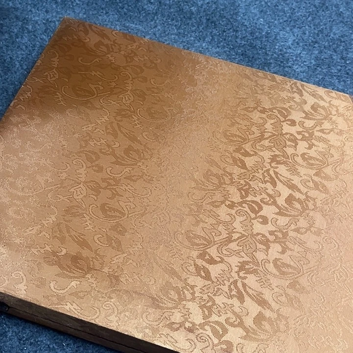 手工制作的小礼物