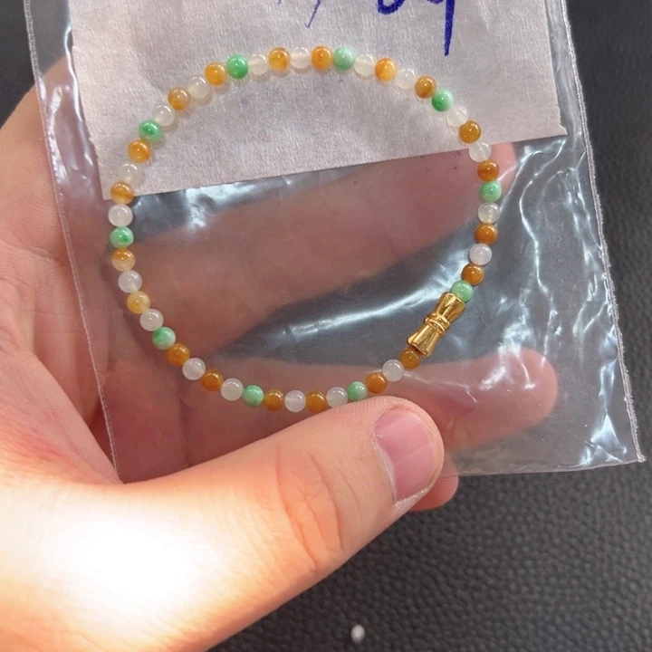 定制翡翠福利品未镶嵌