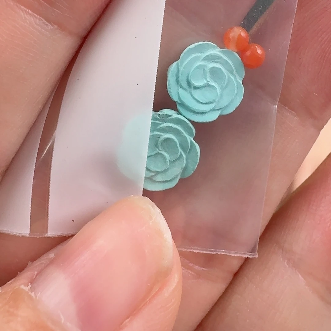 南红玛瑙珠宝奇石未镶嵌