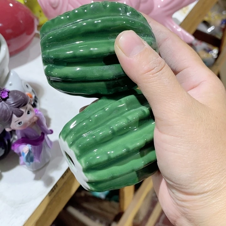 陶瓷树脂工艺摆件