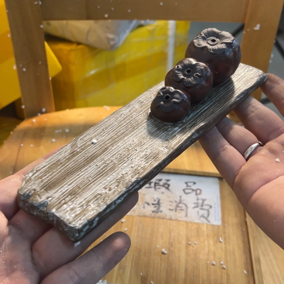 紫砂陶瓷茶具微瑕介意勿拍