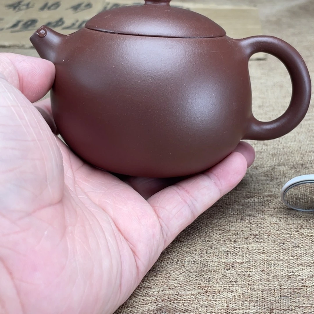 茶壶紫砂紫砂才是最好的了