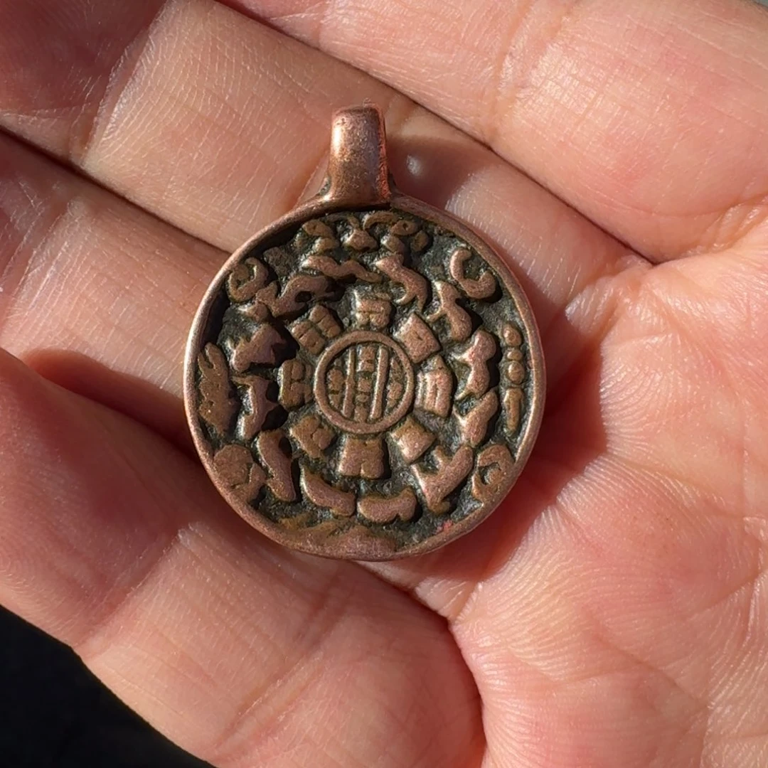 扎西强推荐藏传一件