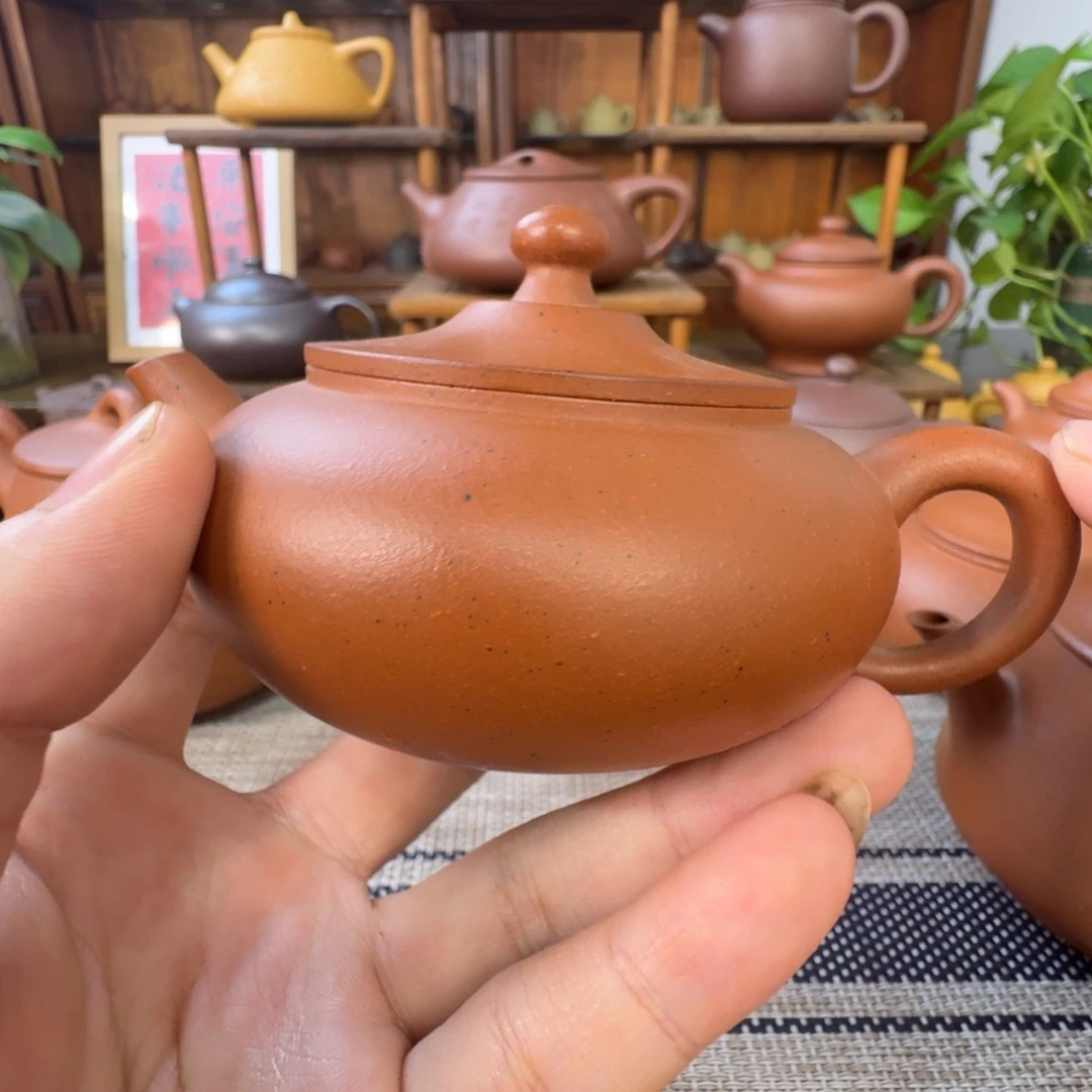 K***杨茶壶紫砂3453222455