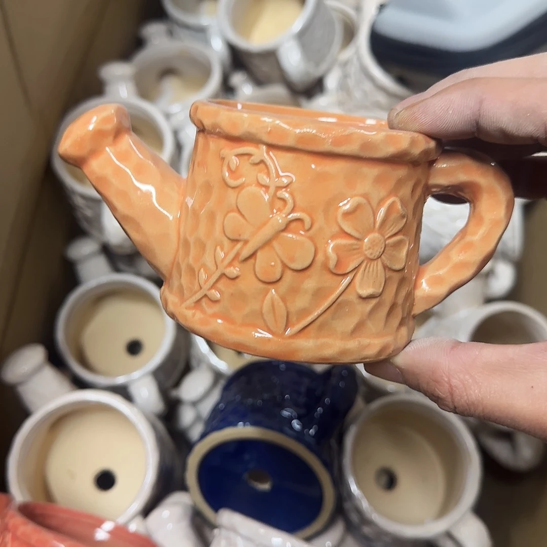 陶瓷福利局·自动合并订单·一个个买凑9元发·
