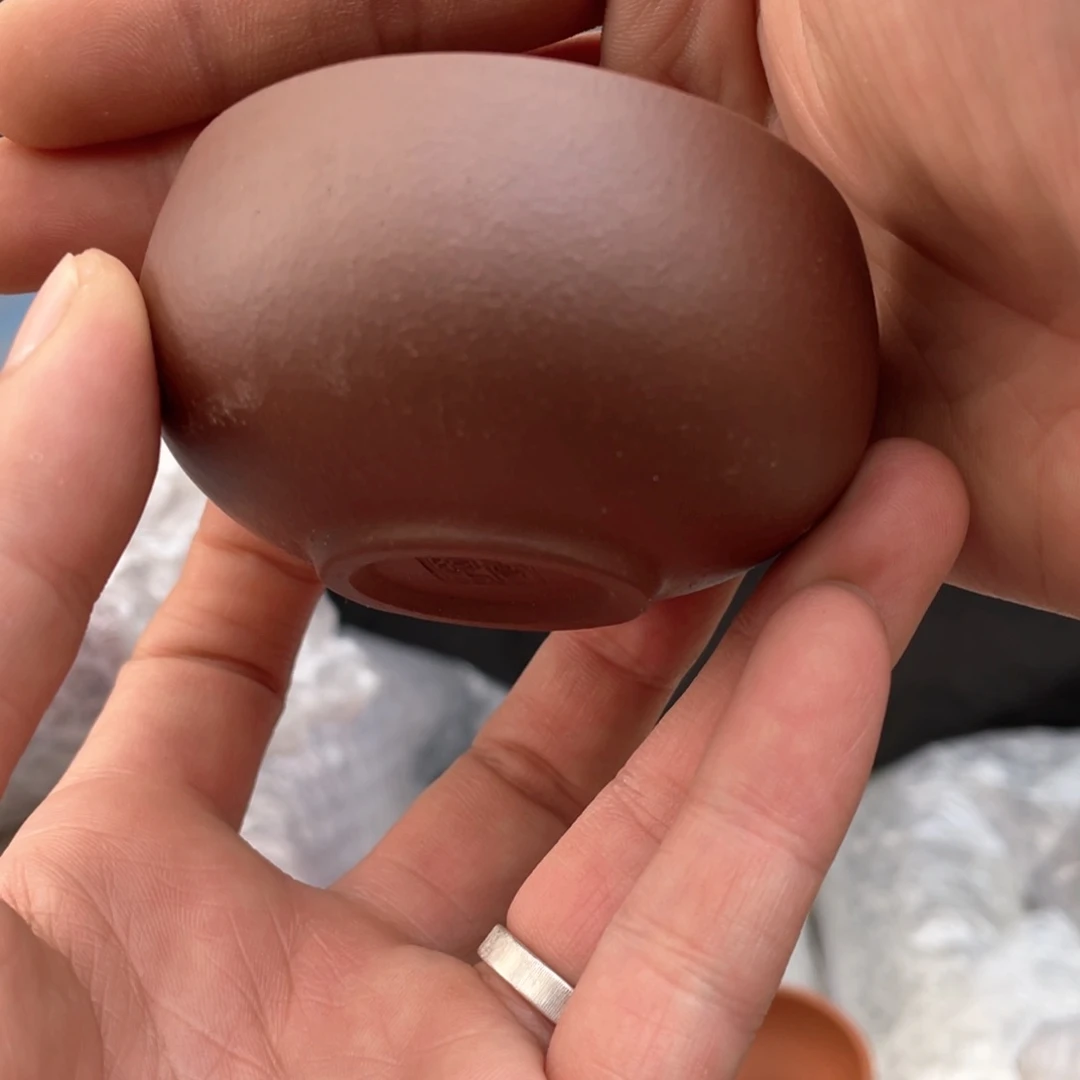 紫砂茶壶紫泥满50包邮