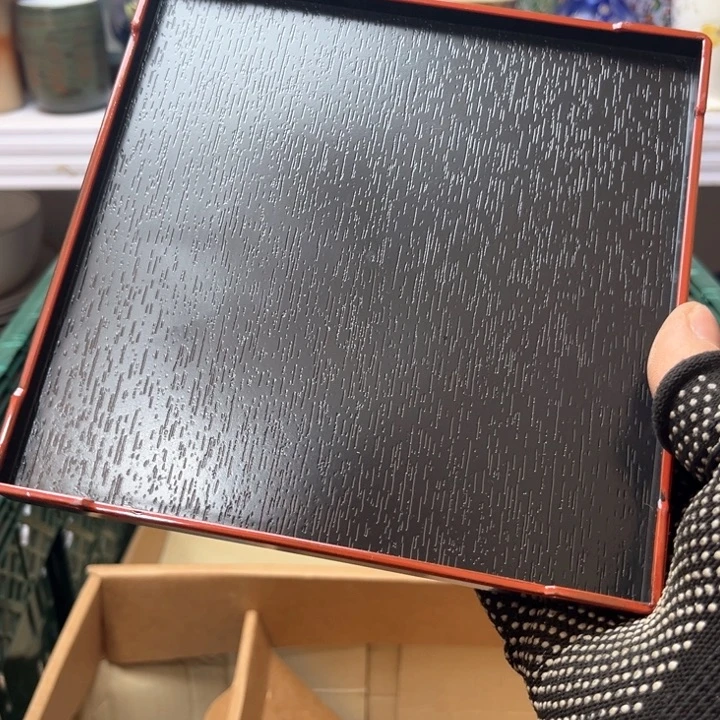 碗水滴瓷器水滴瓷器