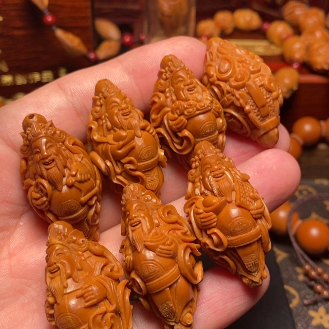 手串/手链橄榄核班*橄榄