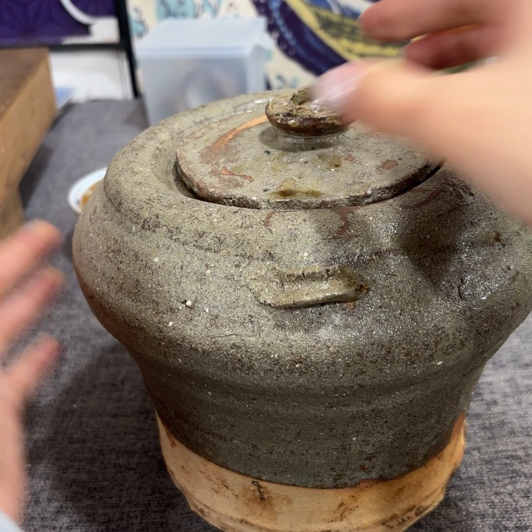 非常好看漂亮的物品